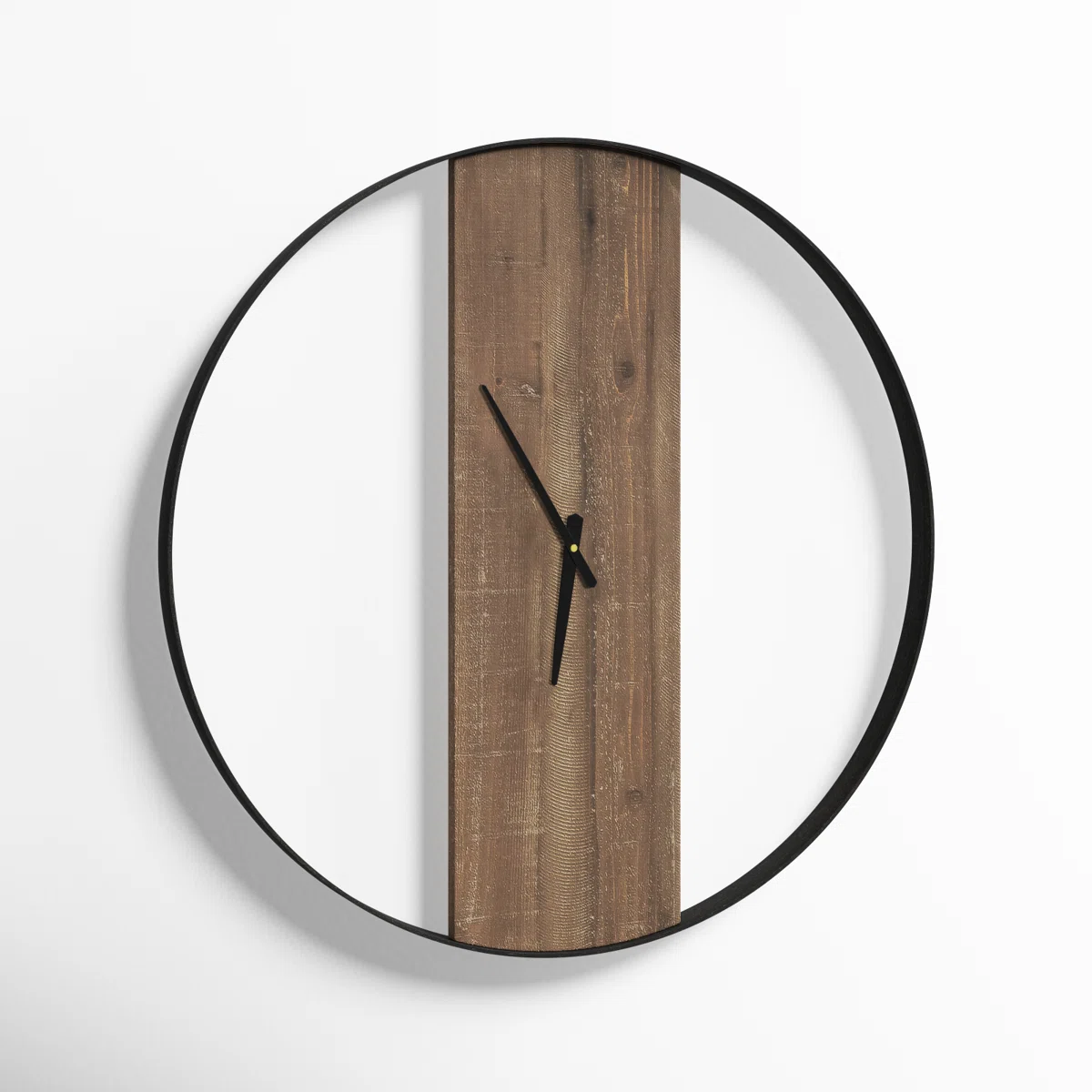 Gwennie Metal Wall Clock - Image 2