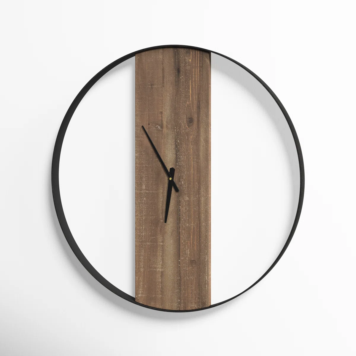 Gwennie Metal Wall Clock - Image 3
