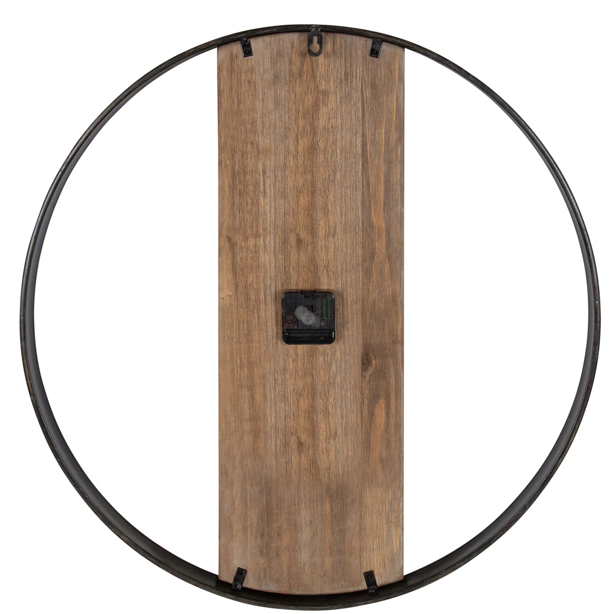 Gwennie Metal Wall Clock - Image 4