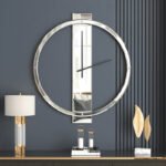 Jeni+Glass+Round+Living+Room+Wall+Clock-1333521061